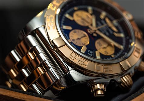 bracelet rouleaux breitling|breitling chronograph reviews.